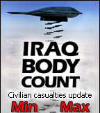 Click image for full details of civilian deaths